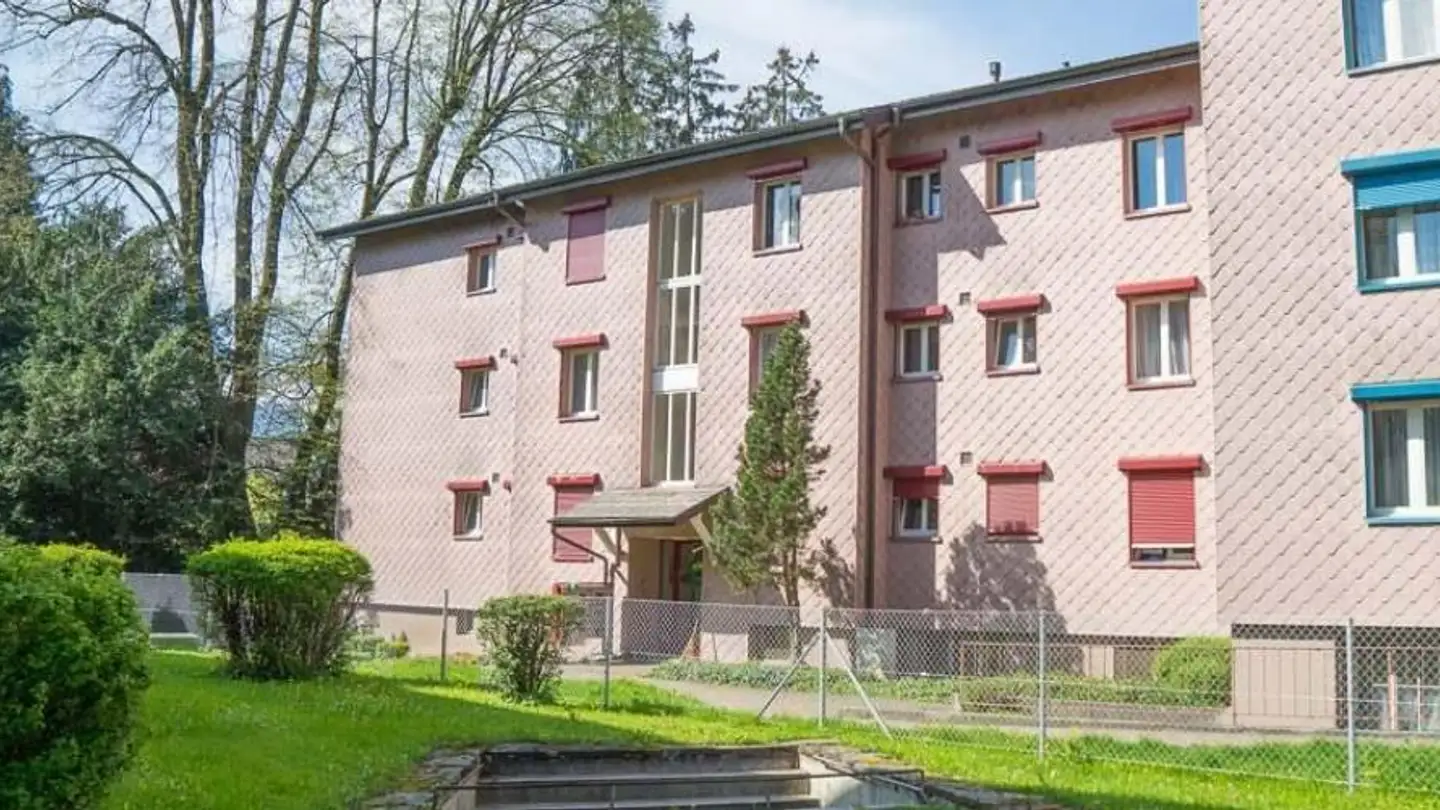 Apartment for rent - Neue Jonastrasse 87c, 8640 Rapperswil SG