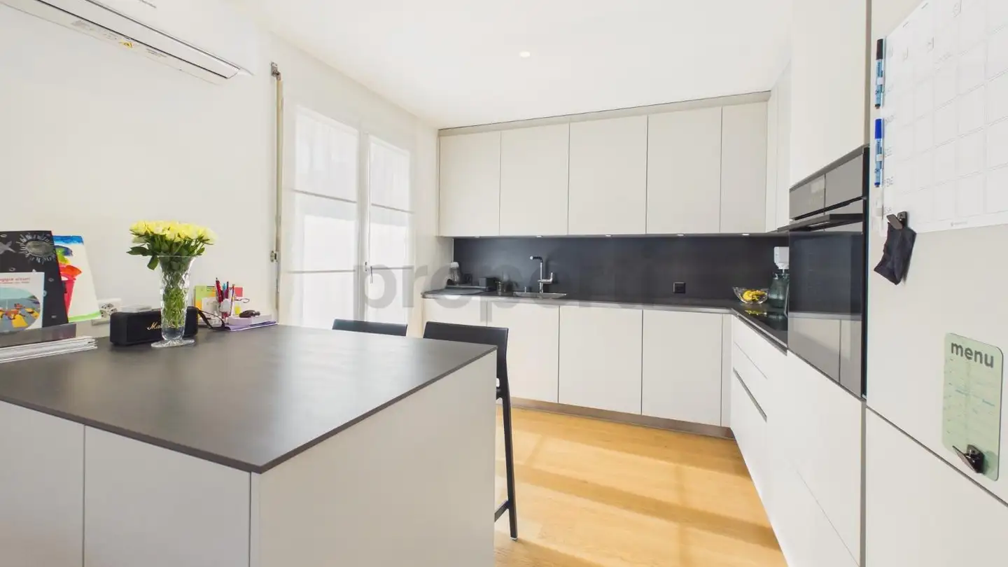 Stepped apartment for sale - 6932 Breganzona - Photo 3