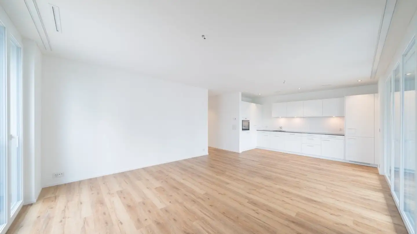 Wohnung mieten - Bruggmühle 10, 9220 Bischofszell - Foto 3