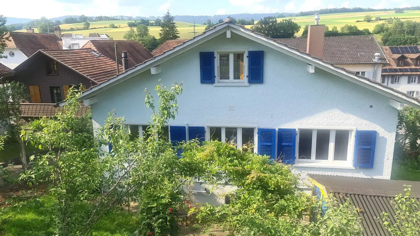 Casa singola in vendita - Rue Saint-Germain 7, 2853 Courfaivre - Photo 4