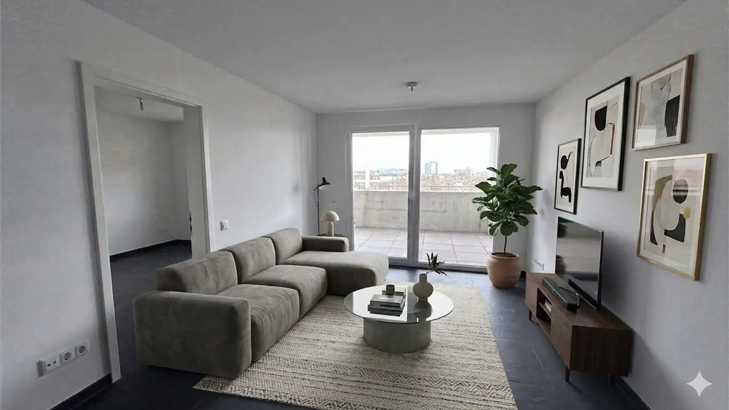 Appartamento in vendita - 6828 Balerna - Foto 3