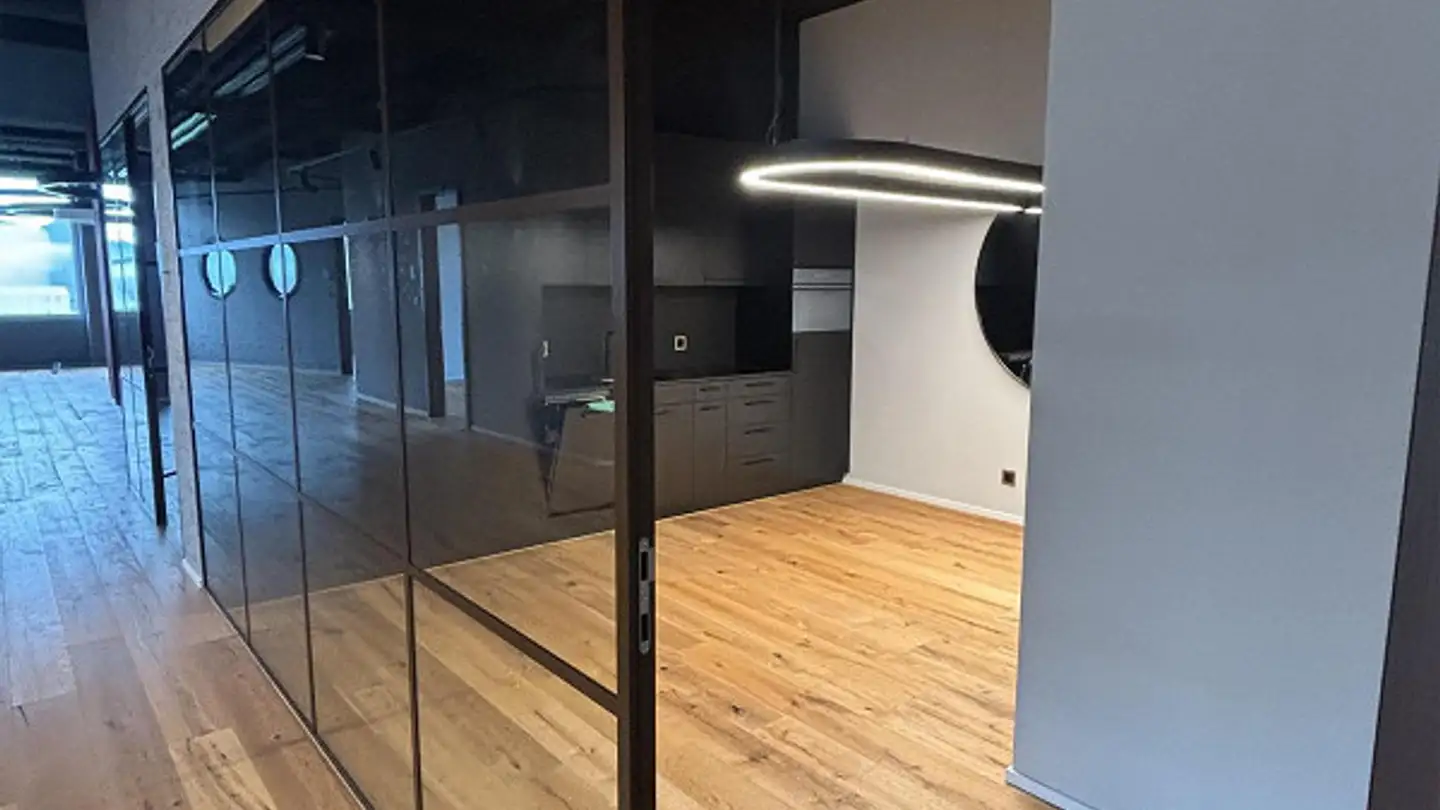 Spazio ufficio in affitto - Kägiswilerstrasse 46, 6060 Sarnen - Foto 4