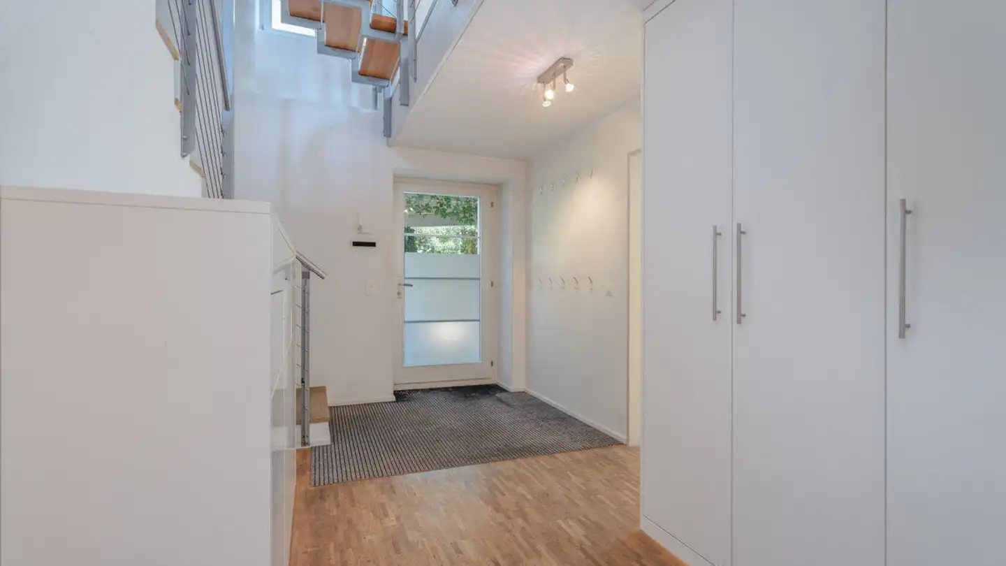 Einfamilienhaus kaufen - 5210 Windisch - Foto 2