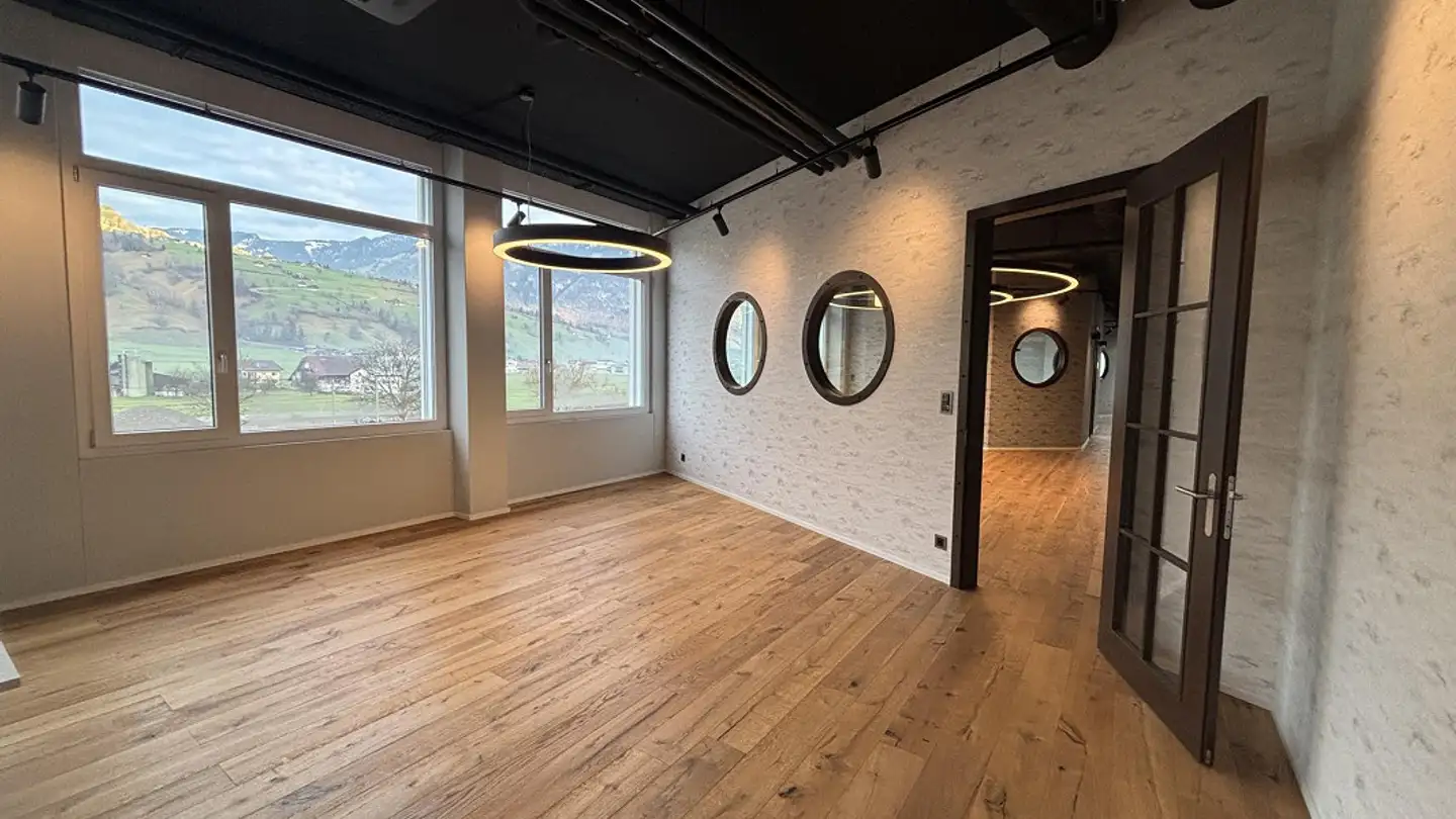 Spazio ufficio in affitto - Kägiswilerstrasse 46, 6060 Sarnen - Foto 2