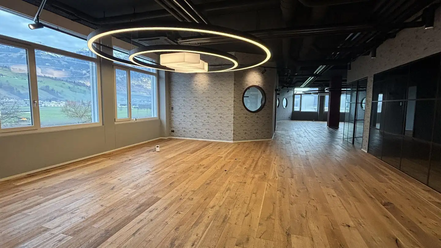 Spazio ufficio in affitto - Kägiswilerstrasse 46, 6060 Sarnen - Foto 3