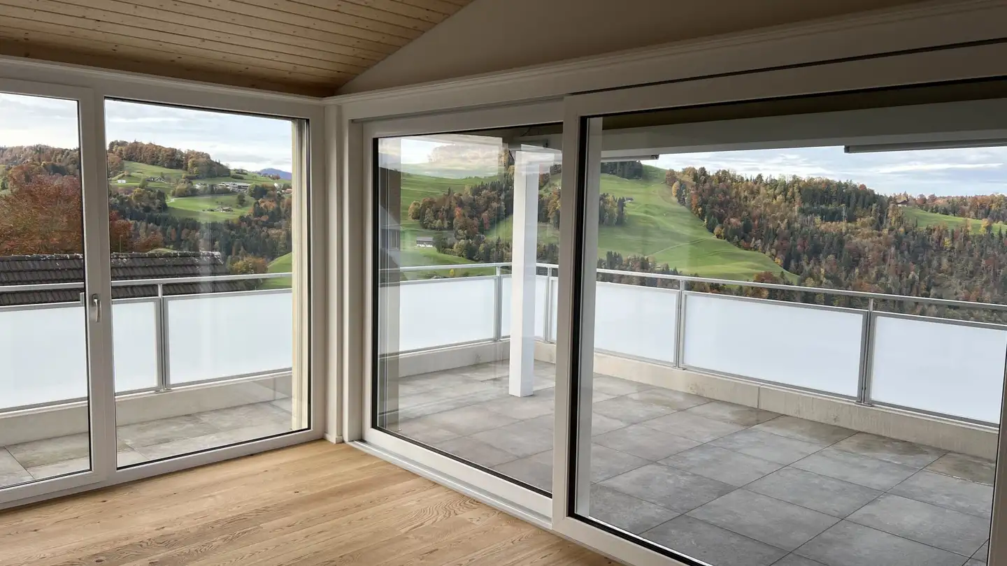 Wohnung kaufen - Ochsenweg, 9122 Mogelsberg