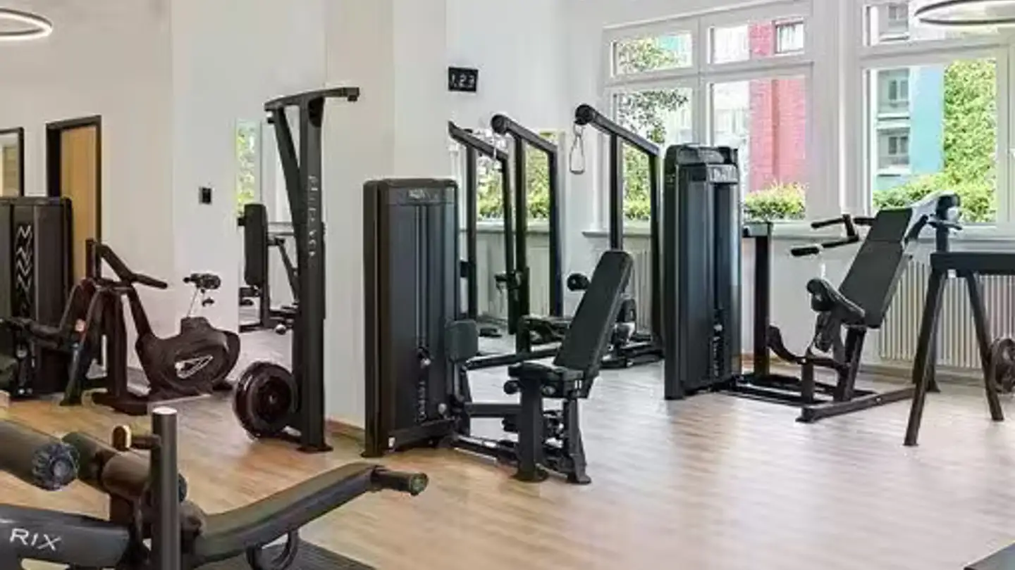 Sports hall for rent - Via Giacomo E Filippo Ciani, 6900 Lugano