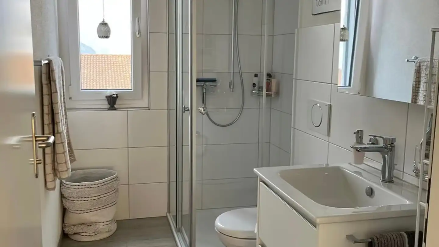Apartment for rent - Buochserstrasse 46, 6375 Beckenried - Photo 4