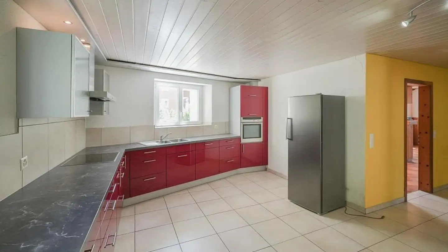Single house for sale - Alte Landstrasse 5, 5027 Herznach - Photo 2