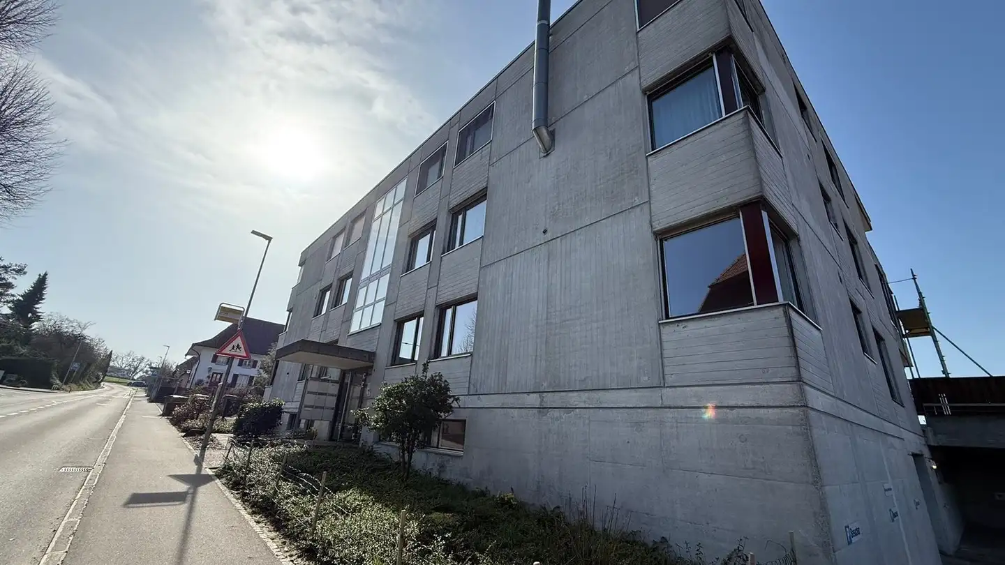 Apartment for sale - Jensgasse 6, 2564 Bellmund