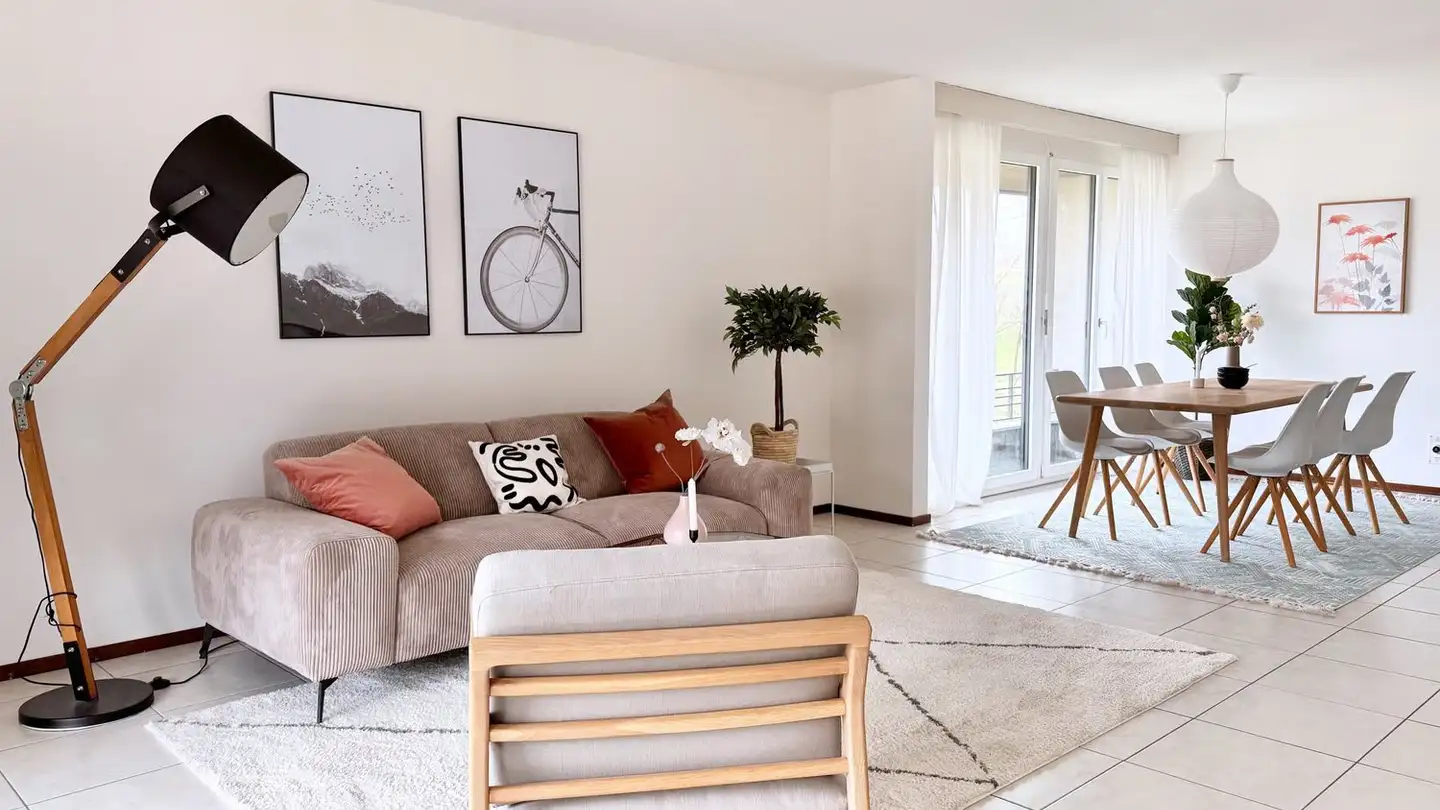 Wohnung kaufen - Hültschern 1, 6204 Sempach - Foto 2