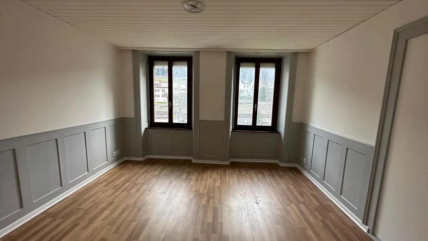 Appartamento in affitto - Rue H.-F. Sandoz 28, 2710 Tavannes - Photo 4