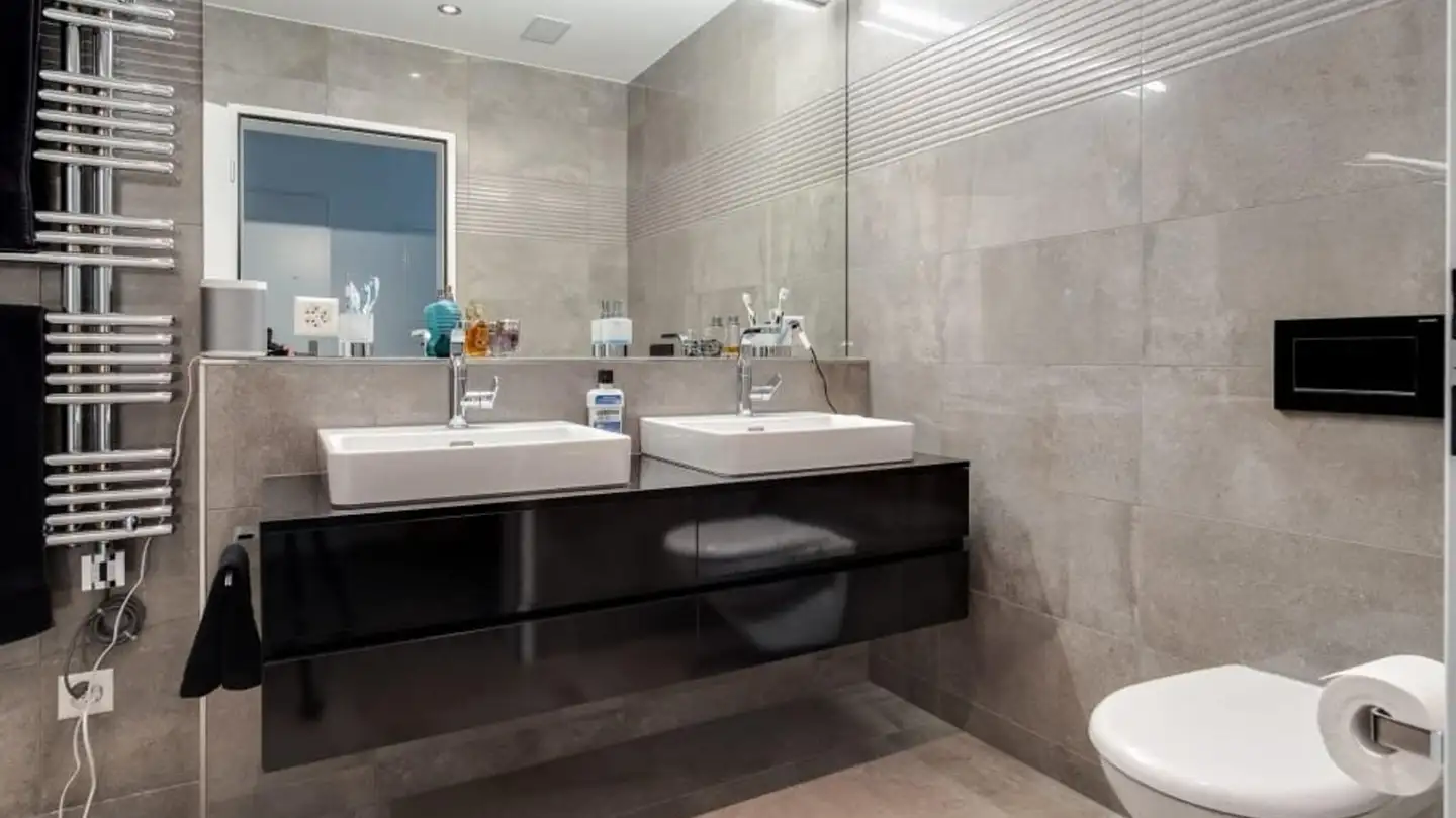 Apartment for rent - Grüningerstrasse 6, 8620 Wetzikon ZH - Photo 4