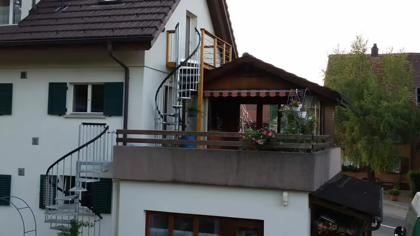 Wohnung mieten - 5623 Boswil