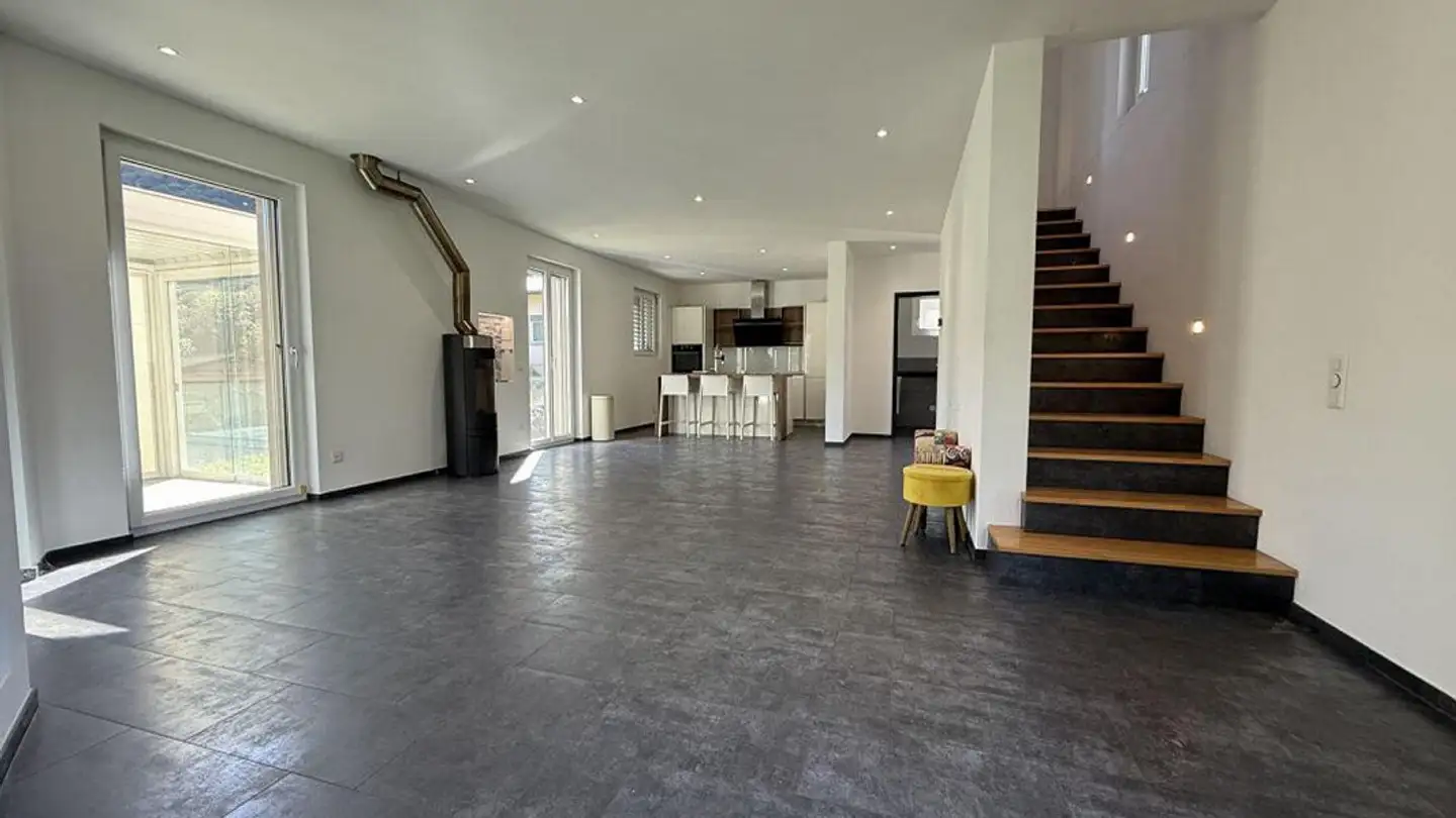 Casa singola in vendita - 6525 Gnosca - Photo 2