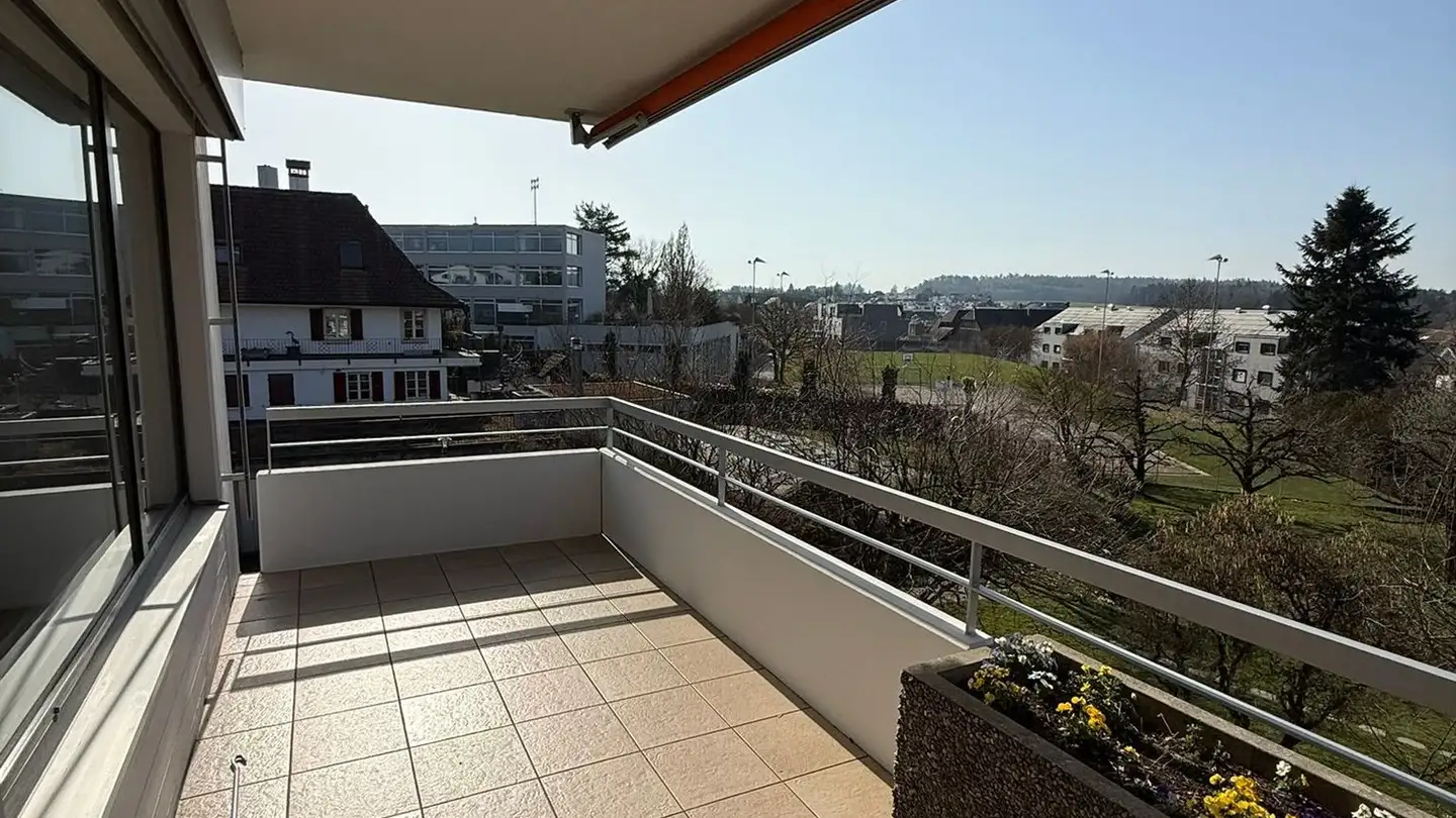 Apartment for sale - Jensgasse 6, 2564 Bellmund - Photo 4