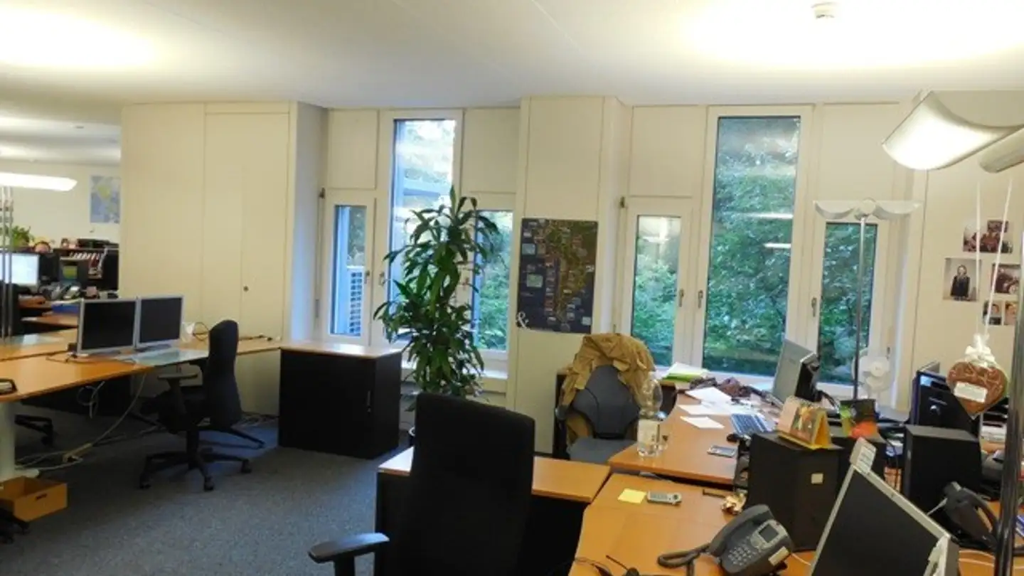 Office space for rent - Jacob Burckhardt-Strasse 88, 4052 Basel - Photo 3