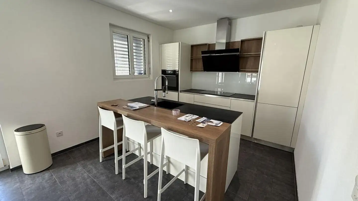 Casa singola in vendita - 6525 Gnosca - Photo 3