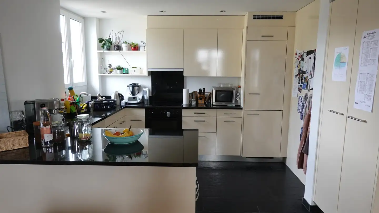 Appartement à louer - Bürglistrasse 20, 8400 Winterthur