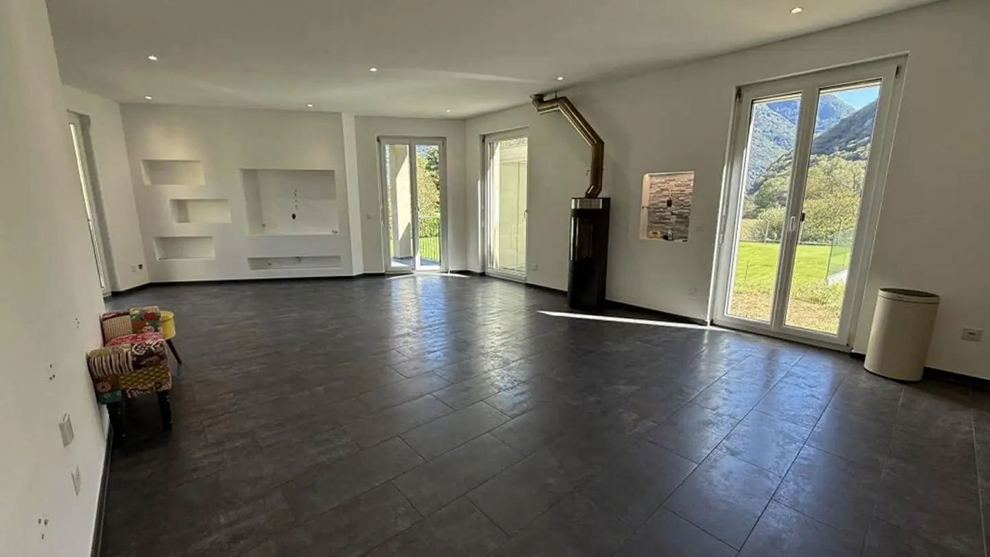 Casa singola in vendita - 6525 Gnosca - Photo 4