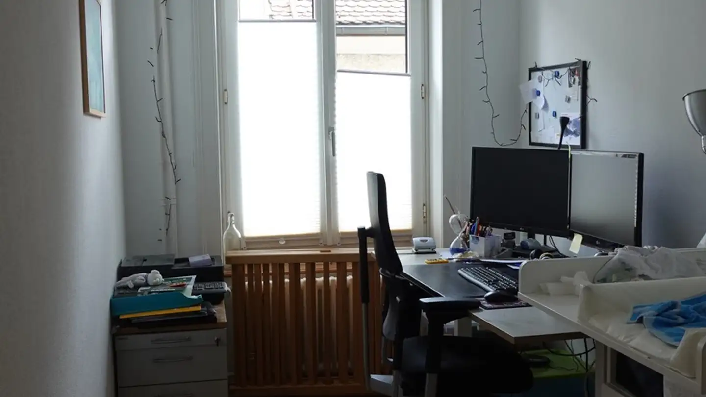 Appartement à louer - Bürglistrasse 20, 8400 Winterthur - Photo 3