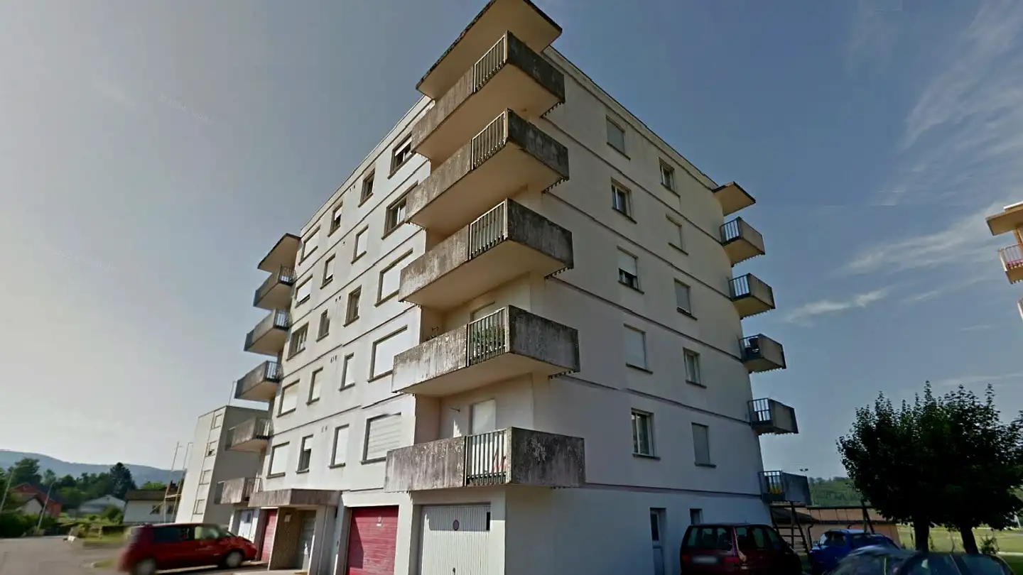 Wohnung mieten - Rue Du Mont-Terri 7, 2942 Alle