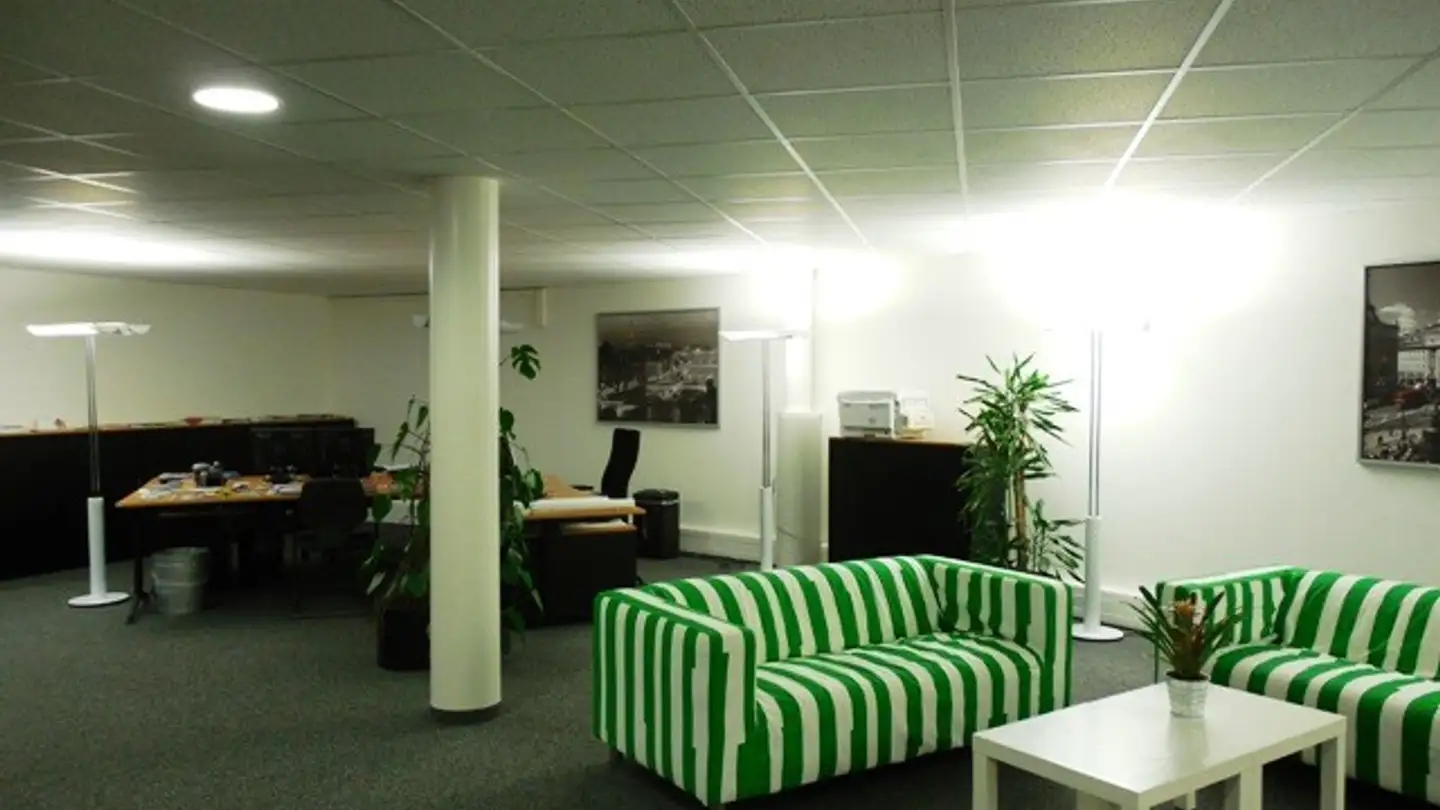 Office space for rent - Jacob Burckhardt-Strasse 88, 4052 Basel - Photo 4