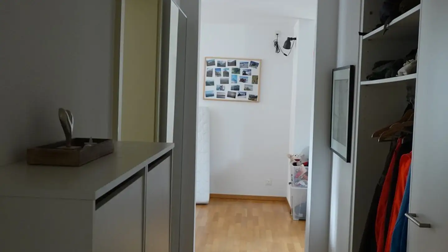 Appartement à louer - Bürglistrasse 20, 8400 Winterthur - Photo 4