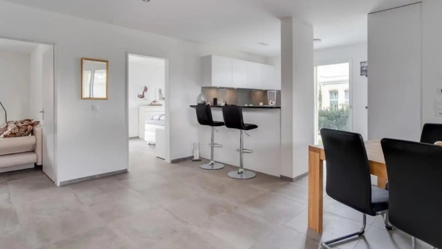 Apartment for rent - Grüningerstrasse 6, 8620 Wetzikon ZH - Photo 2