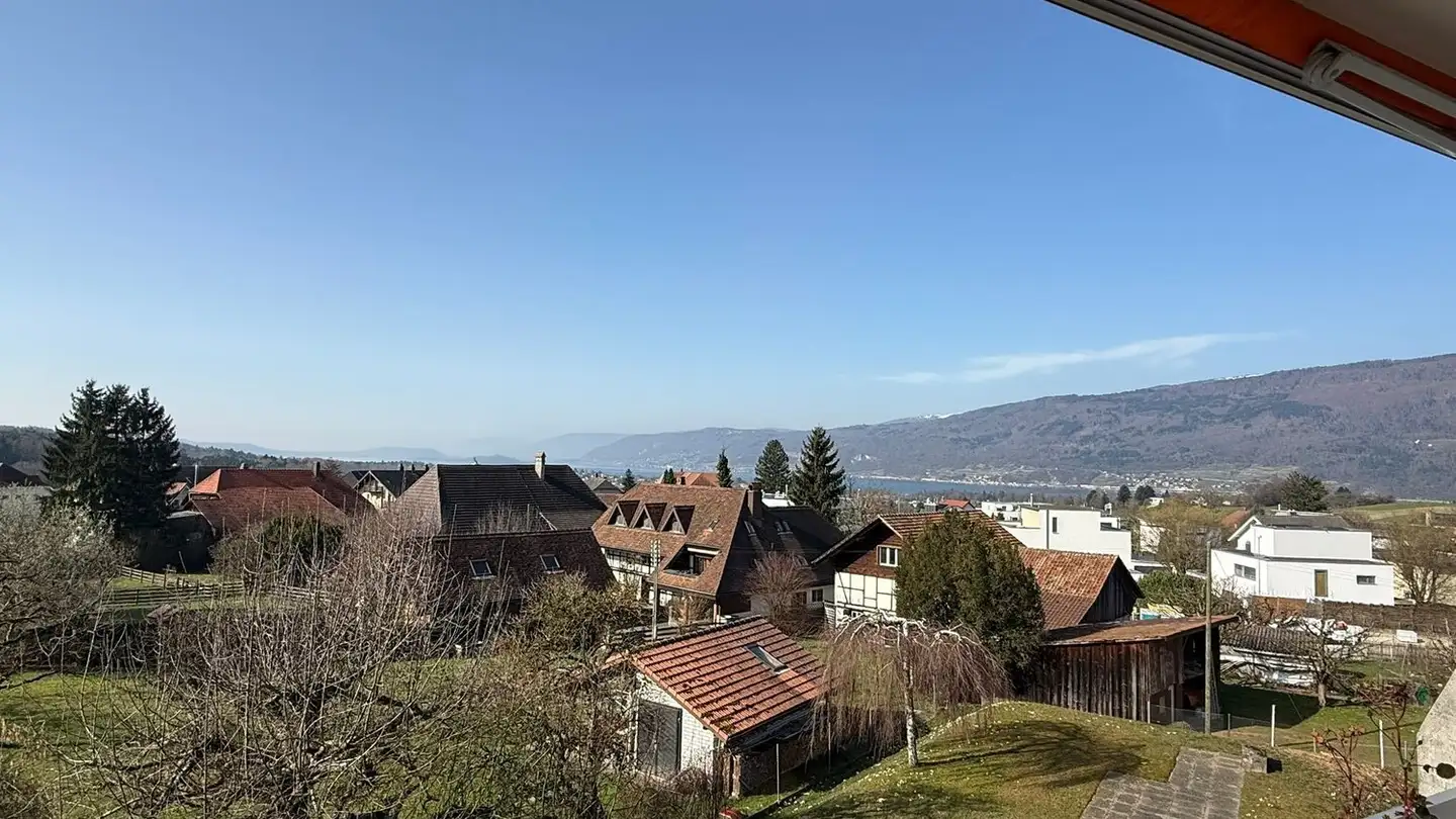 Apartment for sale - Jensgasse 6, 2564 Bellmund - Photo 2