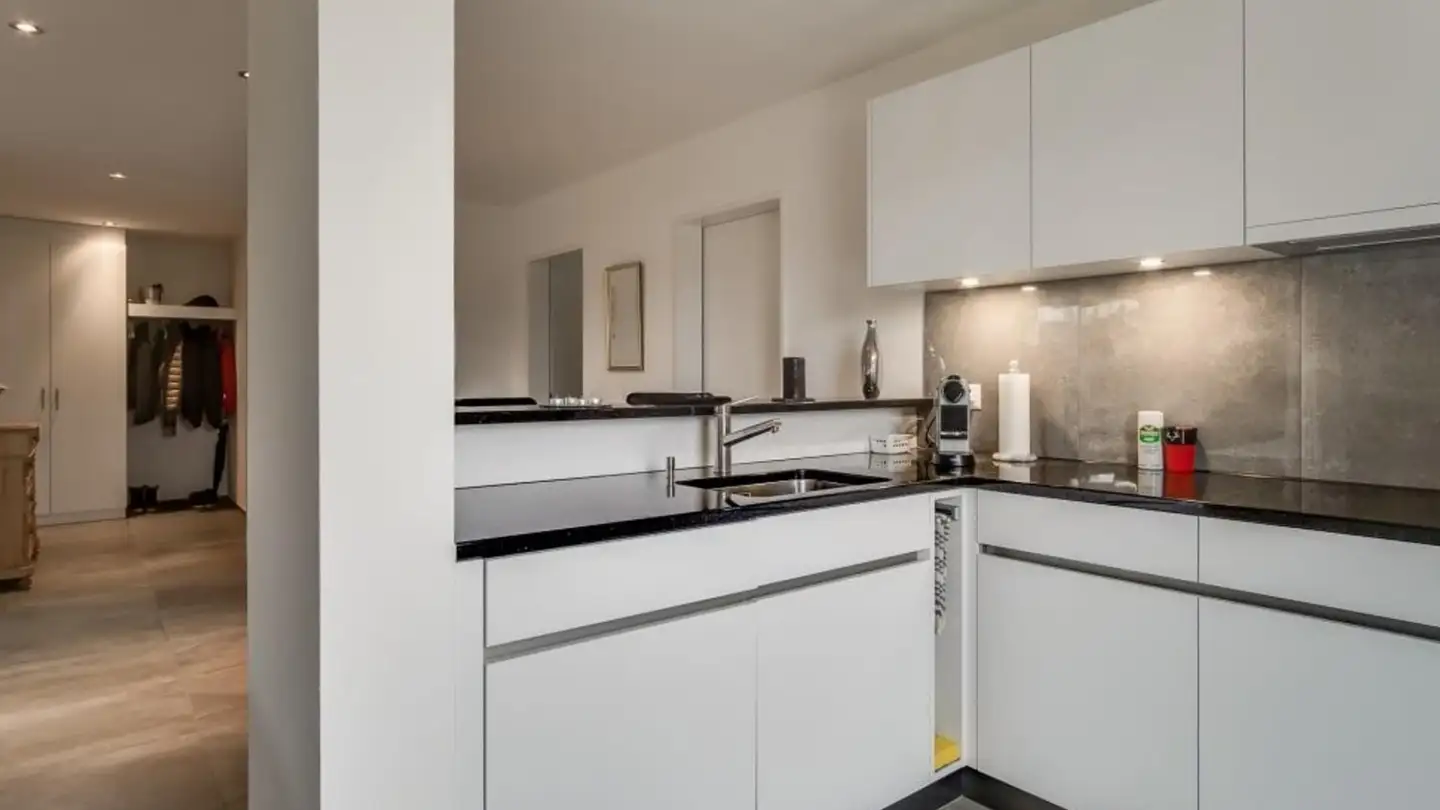 Apartment for rent - Grüningerstrasse 6, 8620 Wetzikon ZH - Photo 3