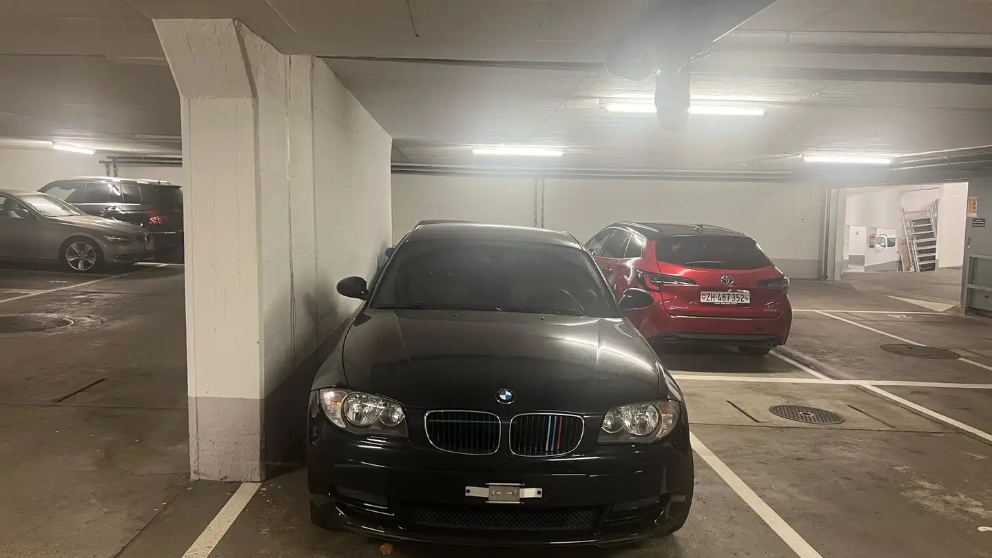 Place de parking souterraine à louer - Minervastrasse 110, 8032 Zürich - Photo 4