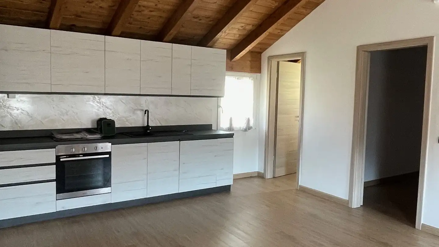 Wohnung mieten - Via Cantonale 32, 6983 Magliaso - Foto 3