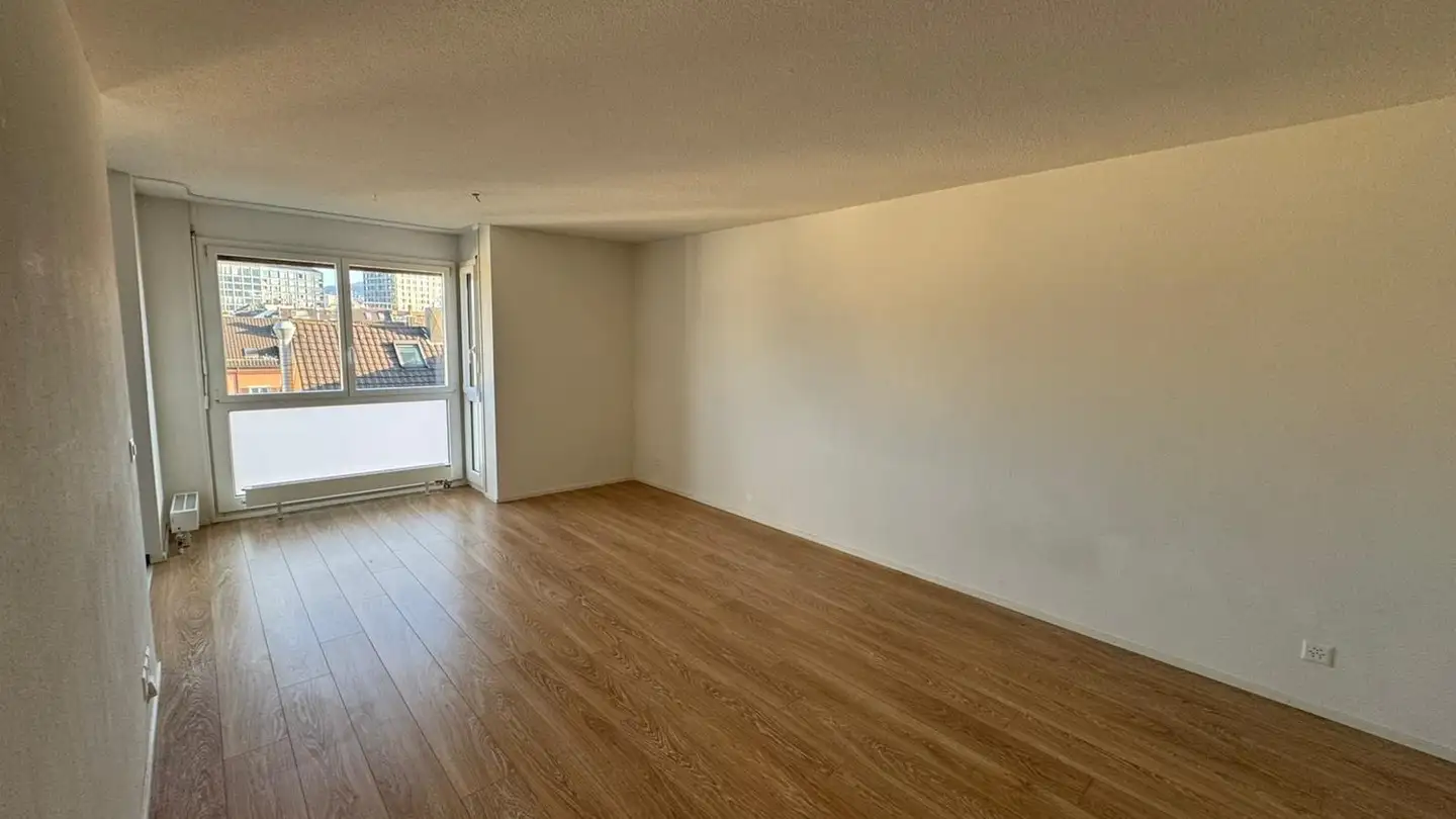 Apartment for rent - 8004 Zürich