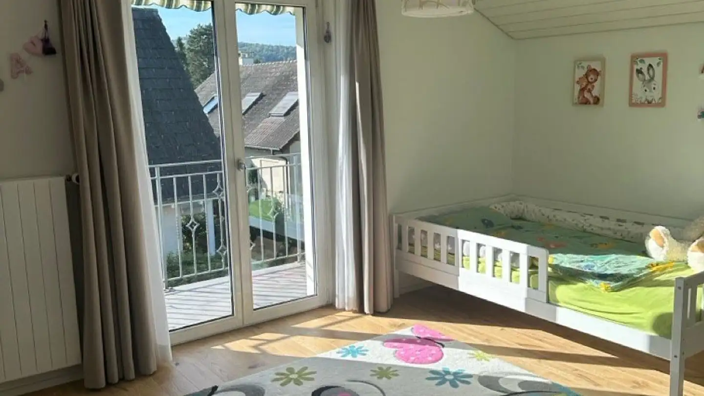 Maison individuelle à vendre - 4313 Möhlin - Photo 2