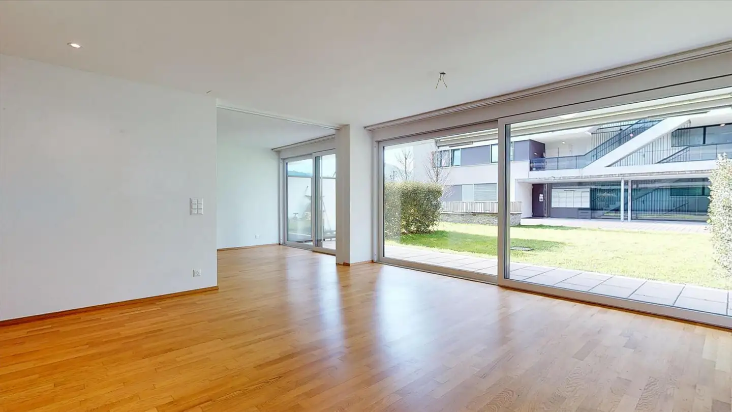 Appartamento in affitto - Allmendweg 5, 6055 Alpnach Dorf - Foto 2