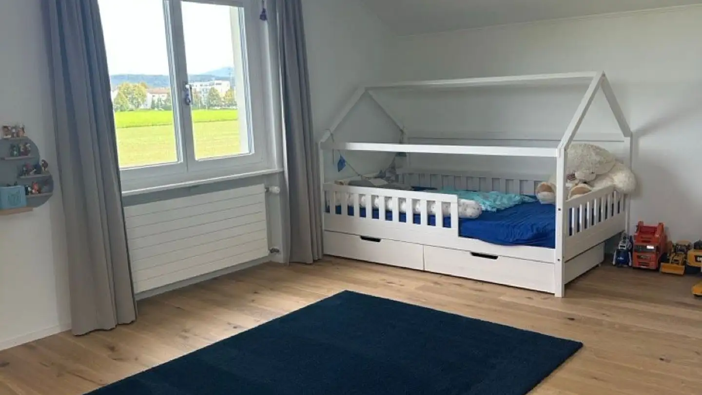 Maison individuelle à vendre - 4313 Möhlin - Photo 3