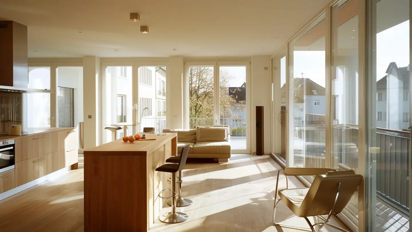 Casa singola in vendita - 5452 Oberrohrdorf