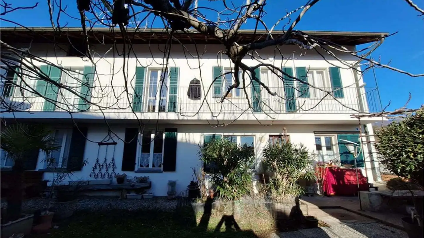 Apartment for sale - 6877 Coldrerio - Photo 3