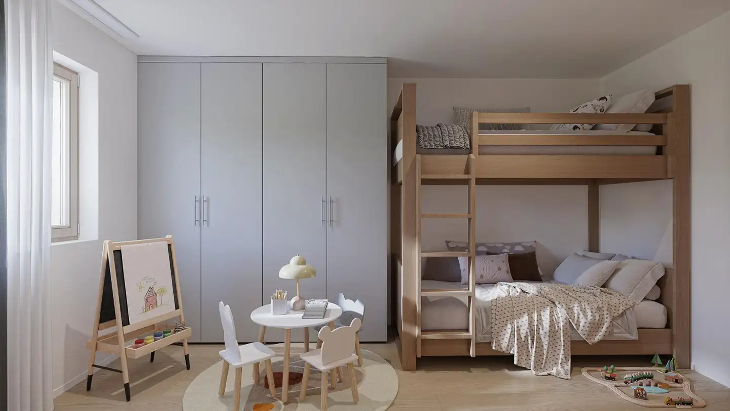 Appartamento in vendita - 7018 Flims Waldhaus - Photo 3