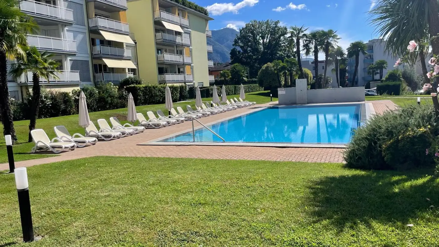 Appartamento in affitto - Via Del Sole 16, 6963 Pregassona
