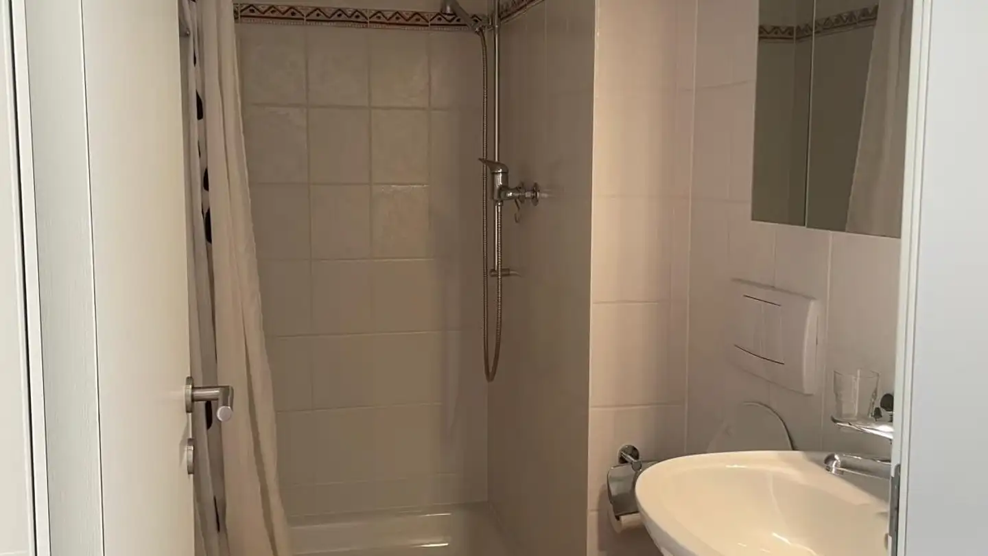 Appartamento in affitto - Via Del Sole 16, 6963 Pregassona - Foto 2