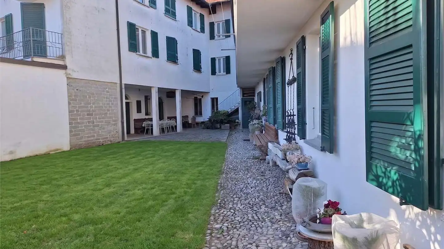 Apartment for sale - 6877 Coldrerio - Photo 4