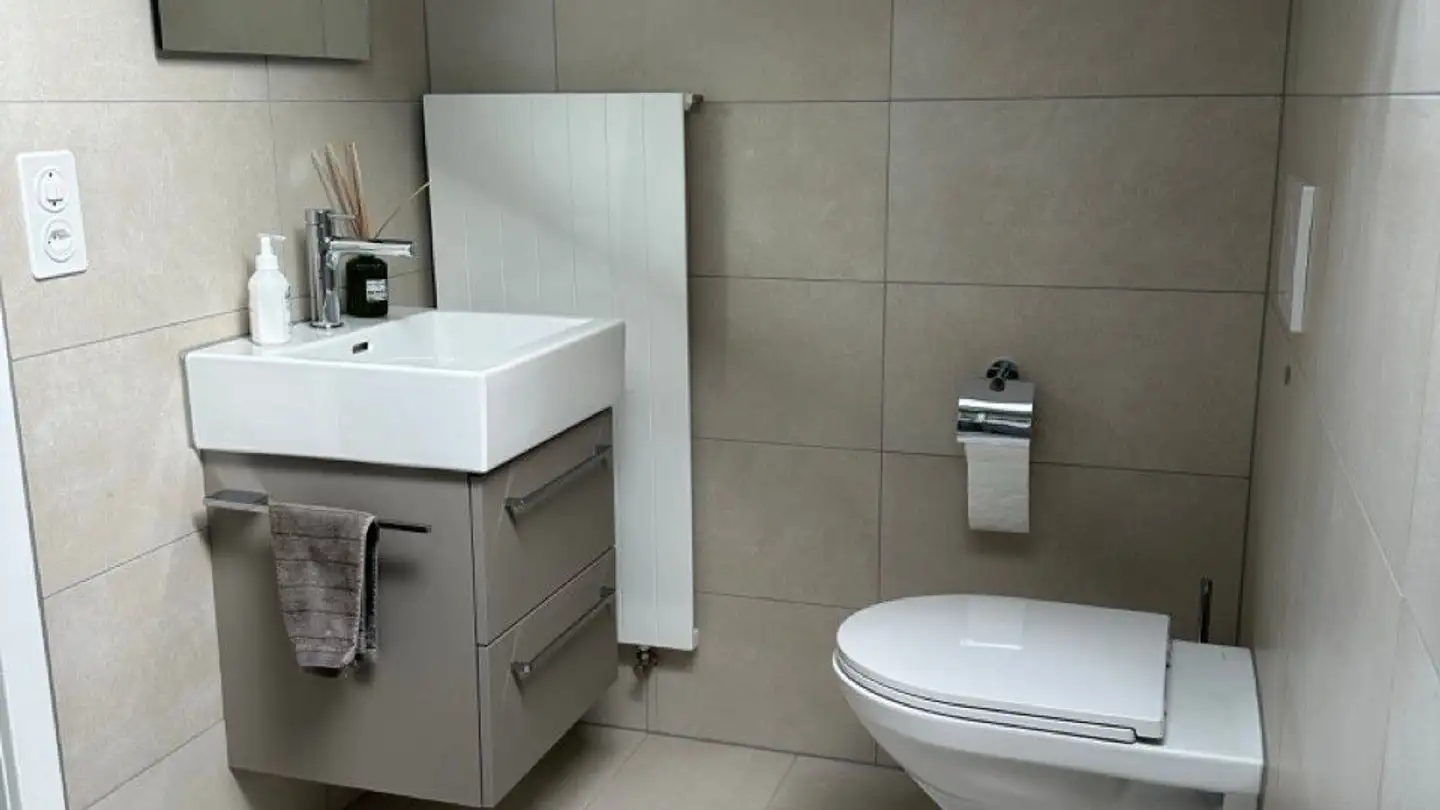 Maison individuelle à vendre - 4313 Möhlin - Photo 4