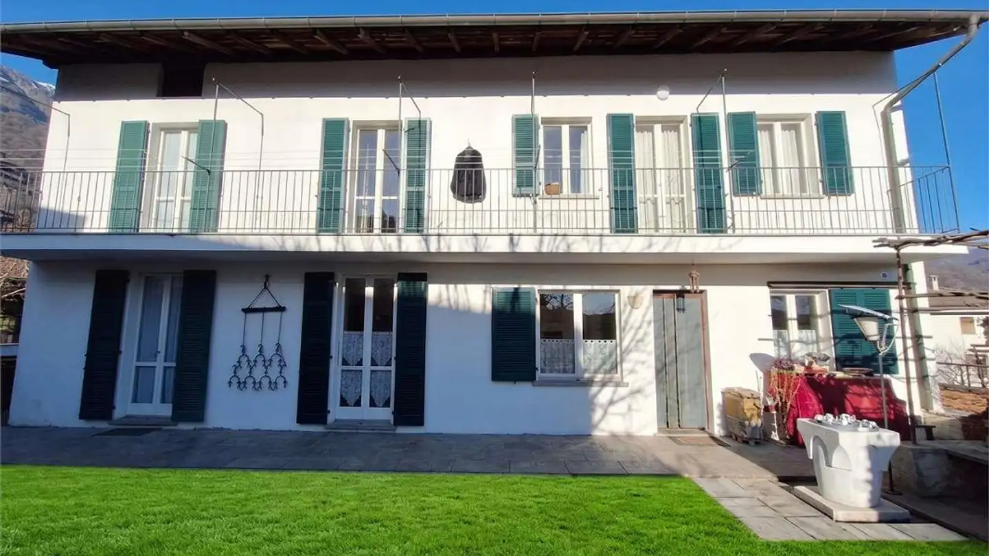 Apartment for sale - 6877 Coldrerio - Photo 2