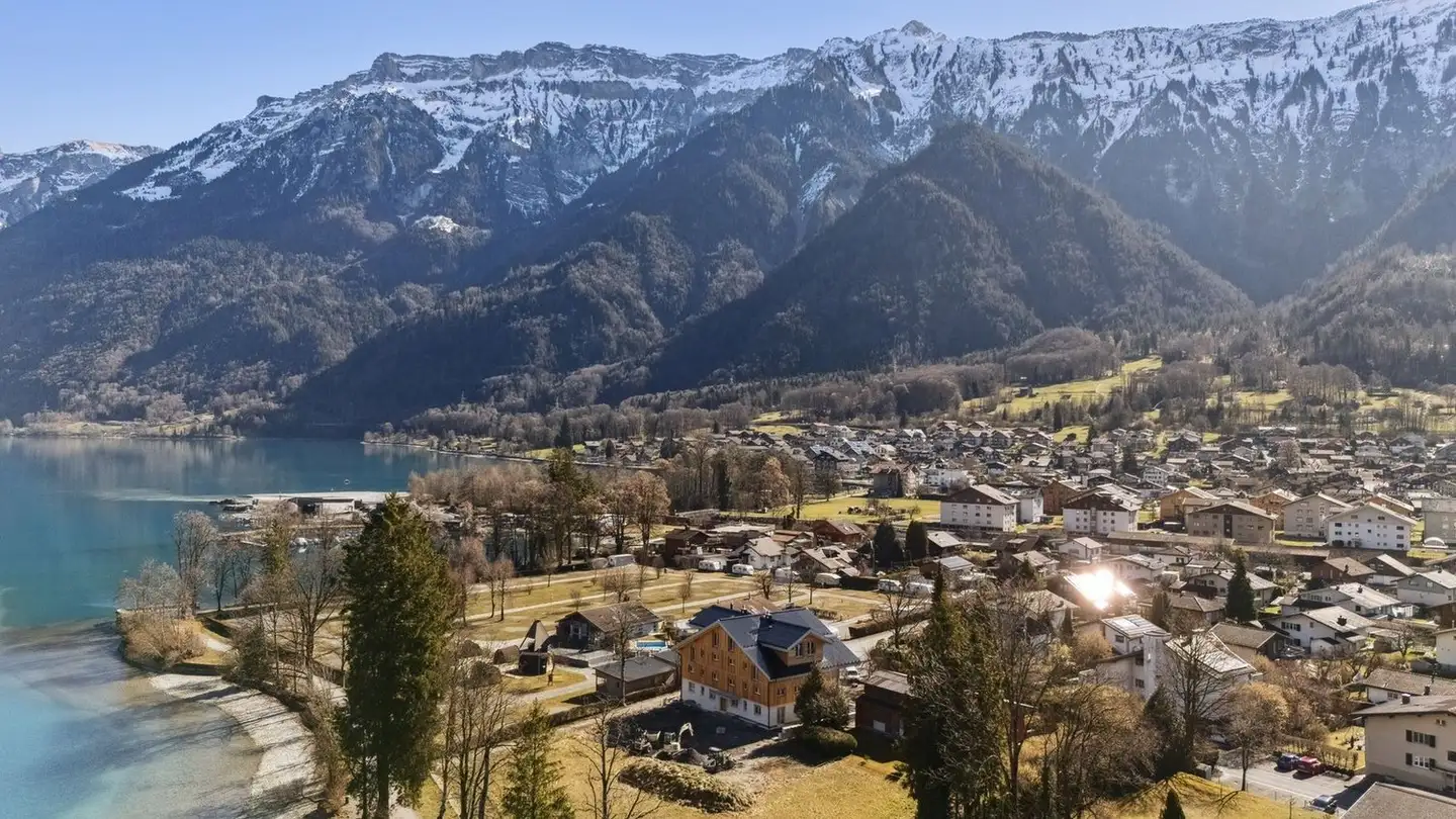 Appartement à vendre - 3806 Bönigen b. Interlaken - Photo 2