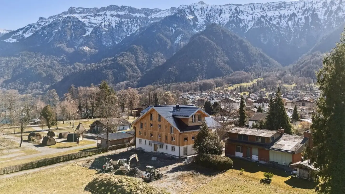 Appartement à vendre - 3806 Bönigen b. Interlaken - Photo 3