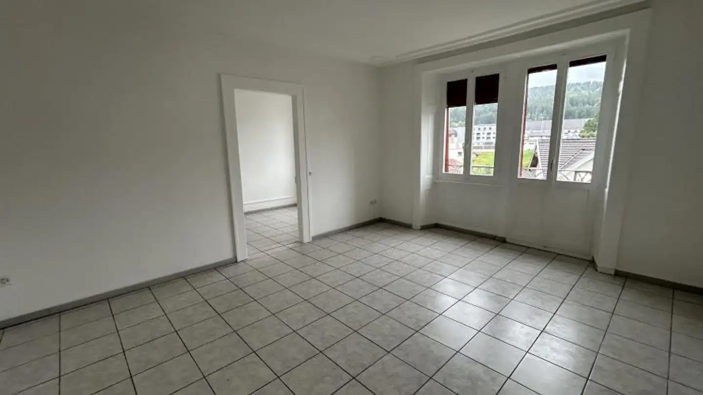 Apartment for rent - Grand-Rue 104, 2720 Tramelan