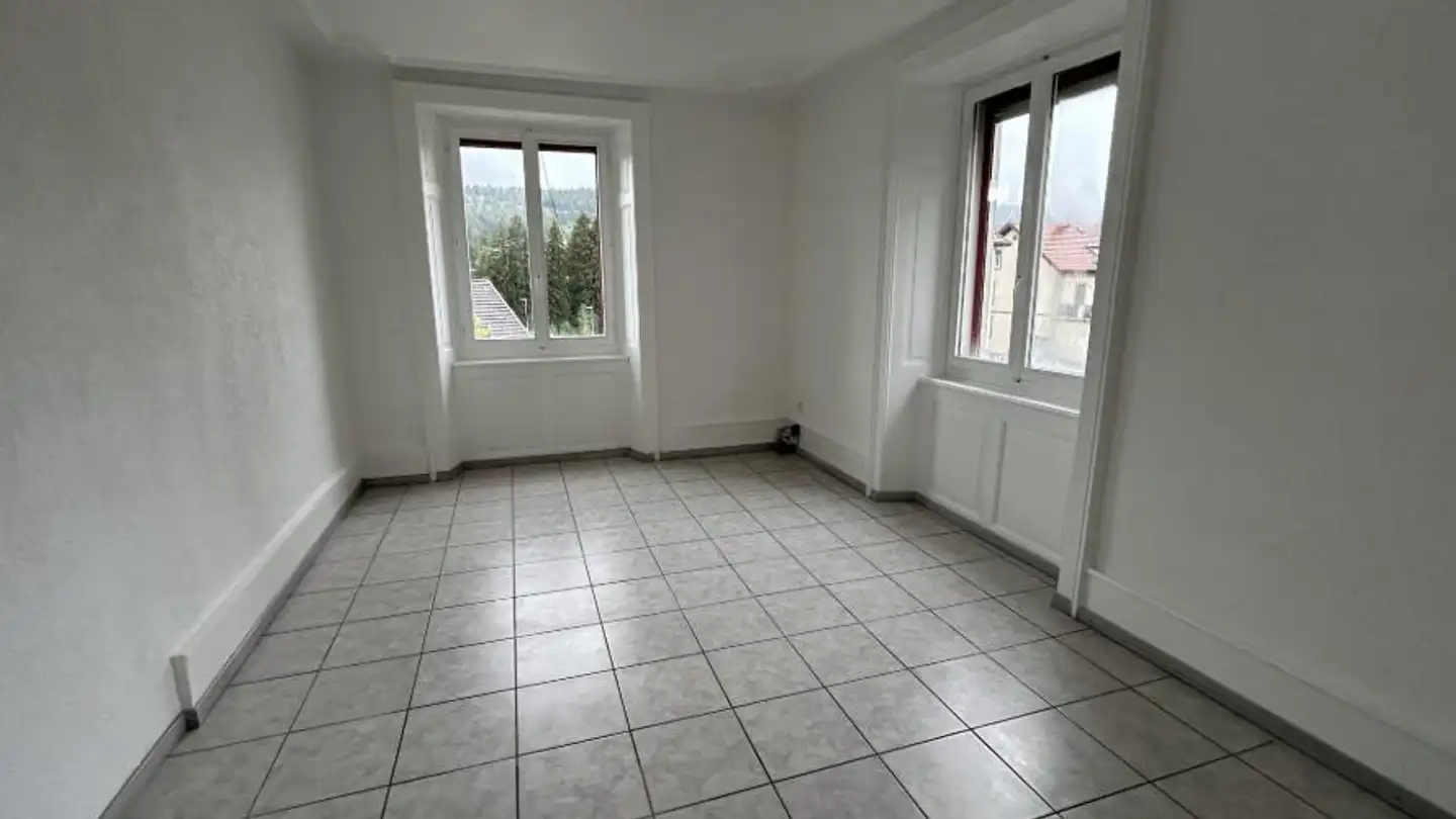 Apartment for rent - Grand-Rue 104, 2720 Tramelan - Photo 2