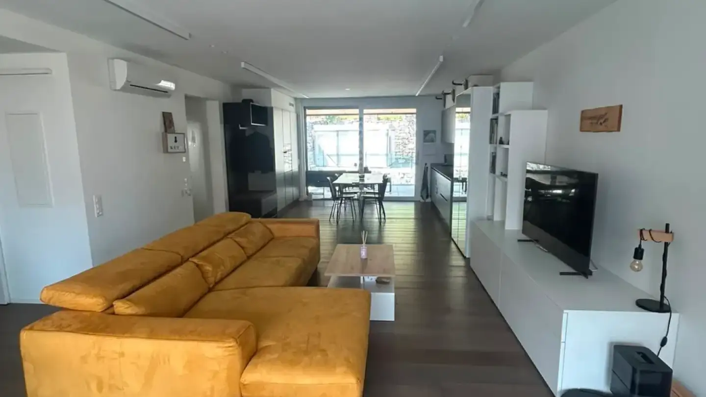 Wohnung mieten - Via Sempione 12a, 6600 Muralto